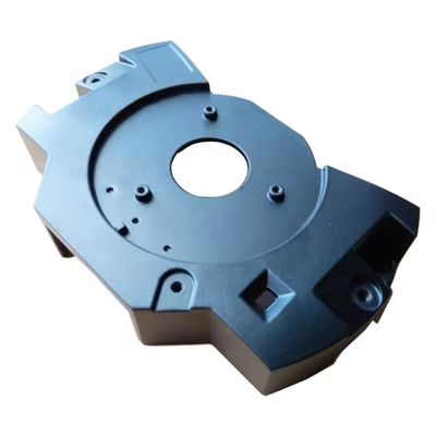 Custom Investment Casting Metals Foundry Iron Parts Aluminium Alloy Copper Casting