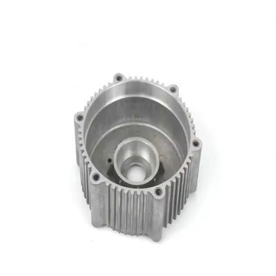Custom Investment Casting Metals Foundry Iron Parts Aluminium Alloy Copper Casting