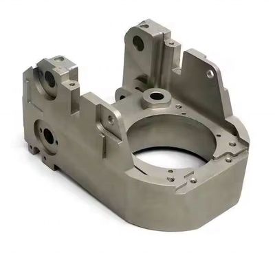 Perunggu Die Casting Parts Metal Cast Lost Wax Sand Produsen Foundry Disesuaikan