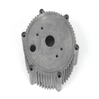 Perunggu Die Casting Parts Metal Cast Lost Wax Sand Produsen Foundry Disesuaikan