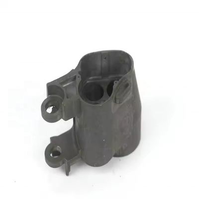 Perunggu Die Casting Parts Metal Cast Lost Wax Sand Produsen Foundry Disesuaikan