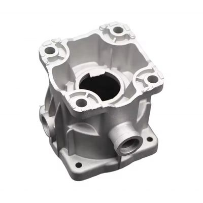 Layanan Casting Foam Lost Custom untuk Aluminium Precision dan Metal Casting stainless steel