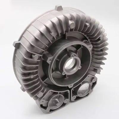 Bagian casting investasi casting besi aluminium stainless steel kuningan lost wax cast