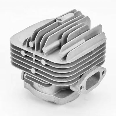 Bagian casting investasi casting besi aluminium stainless steel kuningan lost wax cast