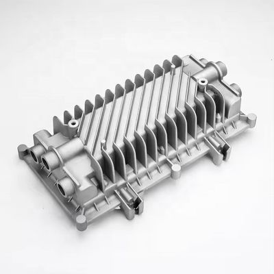Bagian casting investasi casting besi aluminium stainless steel kuningan lost wax cast