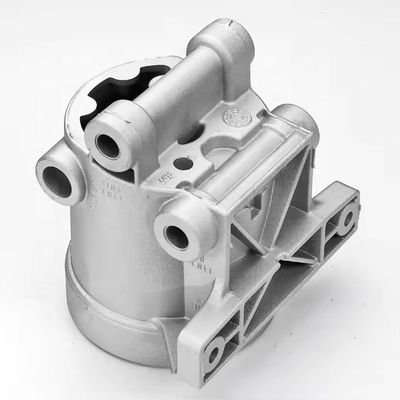 Bagian casting investasi casting besi aluminium stainless steel kuningan lost wax cast