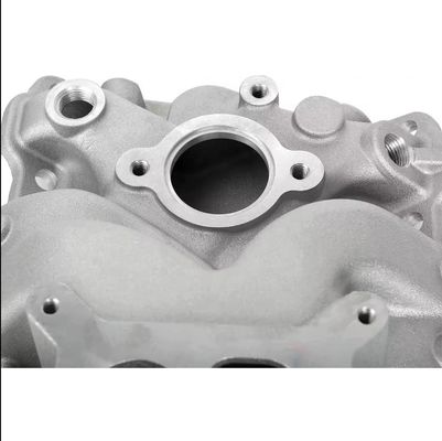 Bronze Motorcycle Superior Die Casting Hardware Konstruksi Permintaan Pelanggan Mesin CNC