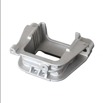 Bronze Motorcycle Superior Die Casting Hardware Konstruksi Permintaan Pelanggan Mesin CNC