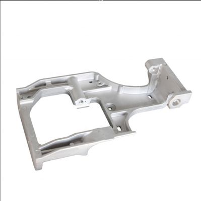 Bronze Motorcycle Superior Die Casting Hardware Konstruksi Permintaan Pelanggan Mesin CNC