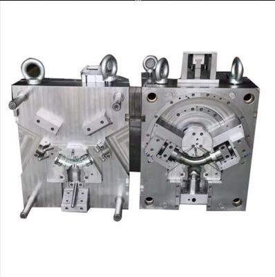 Bagian Jet Ski Yang Dibuat Dari Aluminium Disesuaikan Untuk Memenuhi Permintaan Pelanggan Untuk Olahraga Air