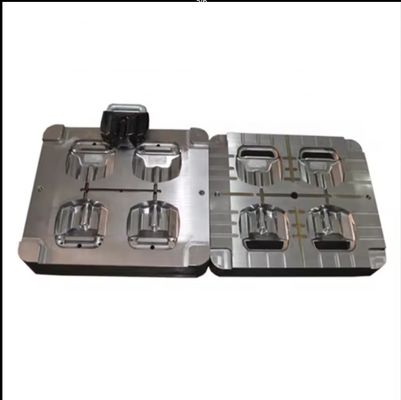 Bagian Jet Ski Yang Dibuat Dari Aluminium Disesuaikan Untuk Memenuhi Permintaan Pelanggan Untuk Olahraga Air