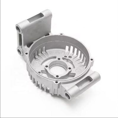 Bagian Mesin Pusat Komponen Aluminium Casting Gas dengan Layanan Disesuaikan