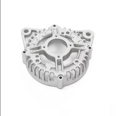Bagian Mesin Pusat Komponen Aluminium Casting Gas dengan Layanan Disesuaikan