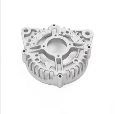 Layanan casting lilin yang hilang untuk bagian casting aluminium die yang disesuaikan Produk tembaga