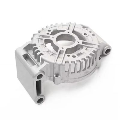 Layanan casting lilin yang hilang untuk bagian casting aluminium die yang disesuaikan Produk tembaga
