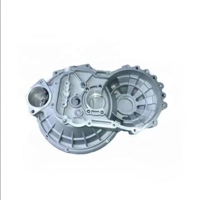 Layanan casting lilin yang hilang untuk bagian casting aluminium die yang disesuaikan Produk tembaga