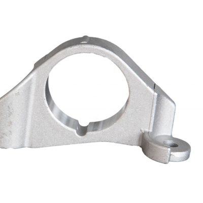 Layanan casting lilin yang hilang untuk bagian casting aluminium die yang disesuaikan Produk tembaga