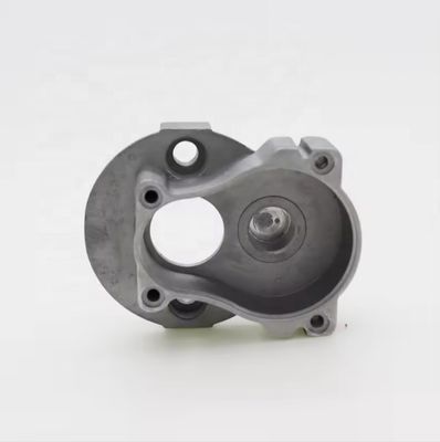 Bagian Kereta Api Tembaga untuk Densen Komponen Logam Disesuaikan Aluminium Die Casting