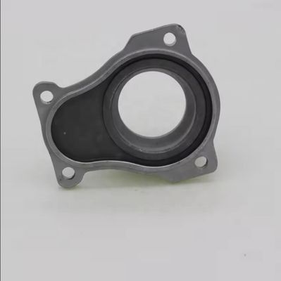 Bagian Kereta Api Tembaga untuk Densen Komponen Logam Disesuaikan Aluminium Die Casting