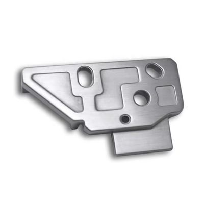 High dan Low Pressure Brass Gravity Die Casting untuk produk paduan aluminium yang disesuaikan