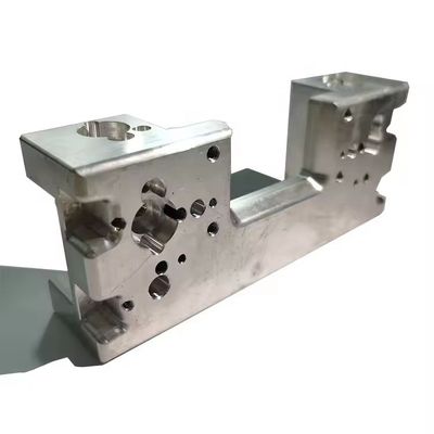 Custom Made A360 A380 Alloy Aluminium Die Casting Komponen awet