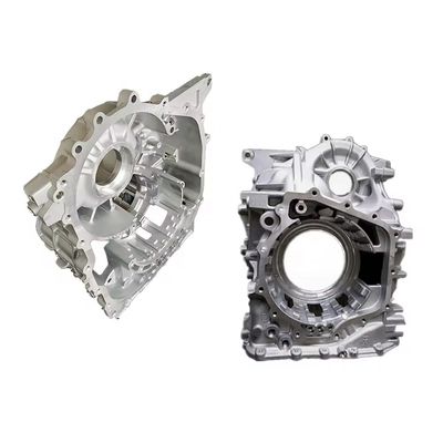 Perbendaharaan Perbendaharaan Perunggu Precision Casting untuk Aluminium Investment Casting