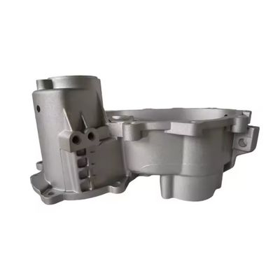 Die Casting Aluminium Radiator untuk ukuran yang disesuaikan dan gambar pelanggan yang diperlukan