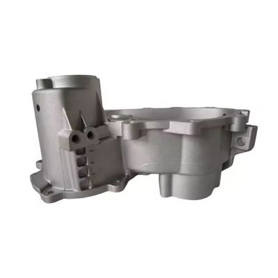 Layanan Aluminium Die Casting untuk pilihan warna yang disesuaikan dalam suku cadang traktor mobil