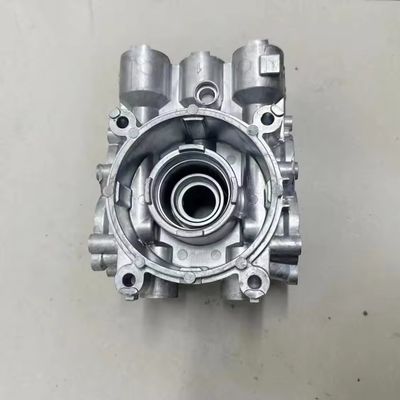 Aluminium Lost Wax Casting Bagian Die Casting Dalam Industri Otomotif