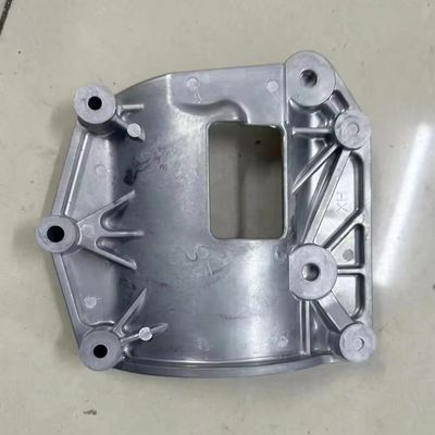 Aluminium Lost Wax Casting Bagian Die Casting Dalam Industri Otomotif