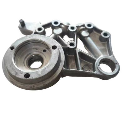 Aluminium Lost Wax Casting Bagian Die Casting Dalam Industri Otomotif