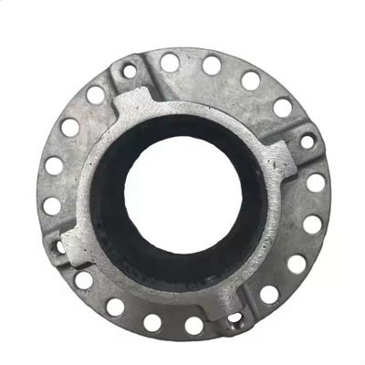 Bagian Casting Aluminium Customized Tekanan Rendah Bagian Die Casting
