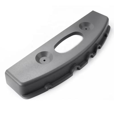 Pasir Gravity Die Casting Aluminium Alloy Casting Parts Untuk Sepeda Motor