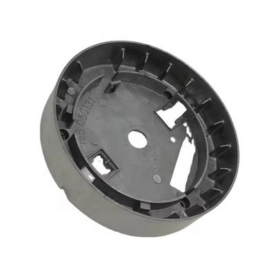 OEM Disesuaikan Die Casting Untuk Customer'S Drawing Dibutuhkan Zinc Aluminium Alloy Bagian