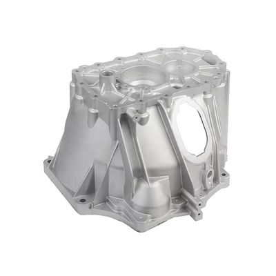 Customization Aluminium Casting Parts Metal Casting Service Kelas 5