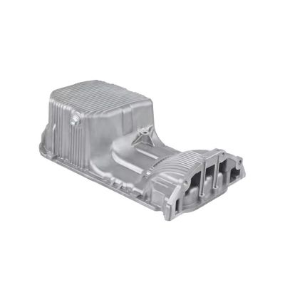 Customization Aluminium Casting Parts Metal Casting Service Kelas 5