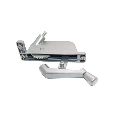High Precision Die Casting Parts Untuk Aplikasi Industri bersertifikat ISO9001