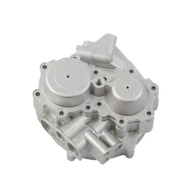 High Precision Die Casting Parts Untuk Aplikasi Industri bersertifikat ISO9001
