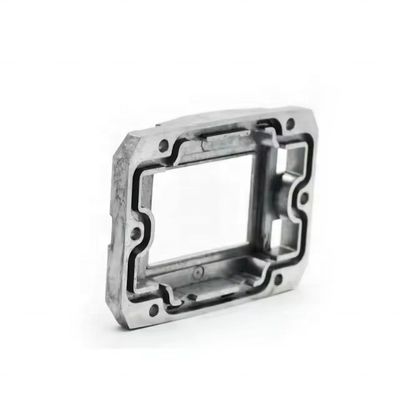 High Precision Die Casting Parts Untuk Aplikasi Industri bersertifikat ISO9001
