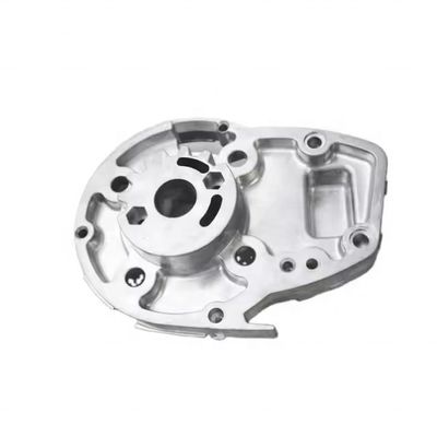 High Precision Die Casting Parts Untuk Aplikasi Industri bersertifikat ISO9001
