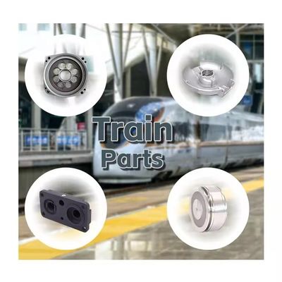 Layanan Pembuatan Aluminium Precision Die Casting Standar ISO Kekuatan Tinggi