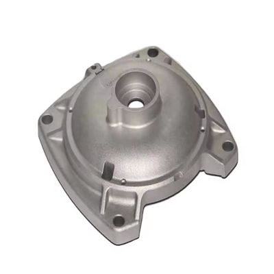 Layanan Casting Die Aluminium Industri yang disesuaikan untuk kebutuhan pelanggan yang beragam