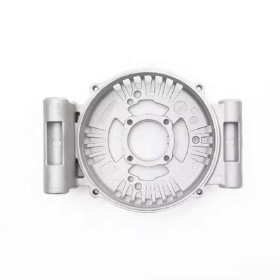 Layanan Casting Die Aluminium Industri yang disesuaikan untuk kebutuhan pelanggan yang beragam