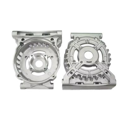 Layanan Casting Die Aluminium Industri yang disesuaikan untuk kebutuhan pelanggan yang beragam