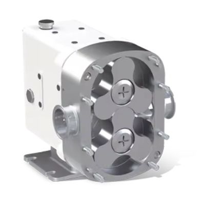 Grade 5 Aluminium Die Casting Products Untuk OEM Customized Manufacturing