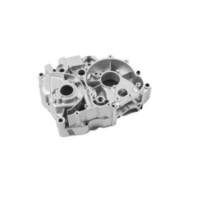Grade 5 Aluminium Die Casting Products Untuk OEM Customized Manufacturing