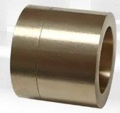 Die Casting Aluminium Parts Solusi untuk Permintaan Pelanggan untuk Bagian Mesin Tembaga