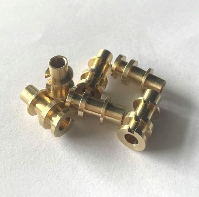 ISO9001 bersertifikat Custom Investment Castings untuk Bagian Aluminium Precision Machine