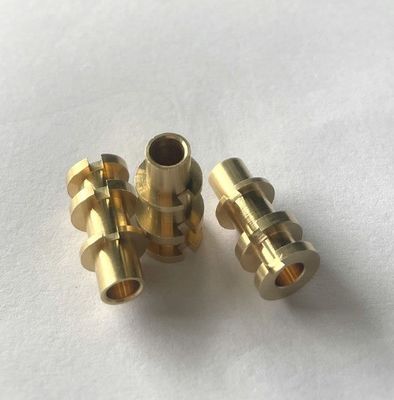 ISO9001 bersertifikat Custom Investment Castings untuk Bagian Aluminium Precision Machine