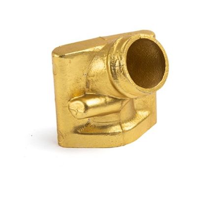 Membeli Bagian Mesin dari Copper Casting untuk Custom Brass Precision Parts